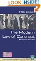 The Modern Law of Contract