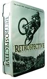 Red Bull Retrospective 5 disc