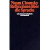 Reflexionen �ber die Sprache (suhrkamp taschenbuch wissenschaft)