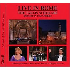 Live in Rome