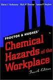Review Wiley  / Proctor and Hughes' Chemical Hazards of the Workplace, 4th Edition (Industrial Health & Safety)