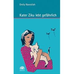 Kater Ziku lebt gef�hrlich. Yaumiyat Hirr, Dar al-Kitab al-Alami