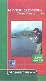 Review Beckmann Visual Publishing  / River Severn - From Source To Sea