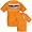 Tennessee Volunteers Orange Stadium T-shirt