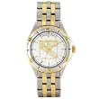 New York Rangers NHL Men's "General Manager Series" Watch