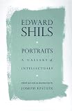 Review Chicago University Press  / Portraits: A Gallery of Intellectuals