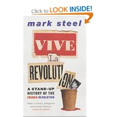 Vive La Revolution
