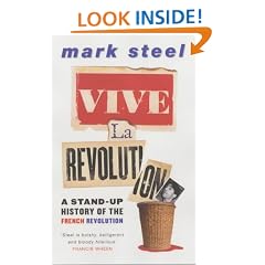 Vive La Revolution