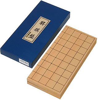 Cover image : 任天堂 将棋 折盤 桂6号
