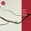 Brahms: Cello Sonatas