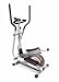 Stamina 55-2052 Dual Action Elliptical Stepper