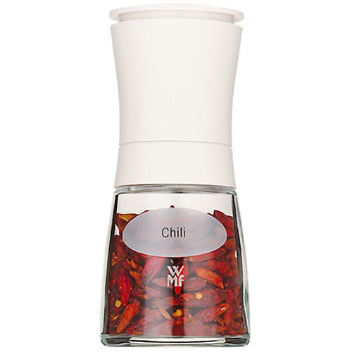 WMF 647947630 Gewürzmühle TREND H 14cm Chillischoten