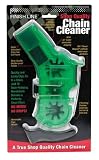Tool Chain Cleaner Finish Line W/Solvent