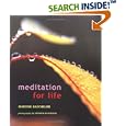 Meditation for Life by Martine Batchelor