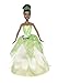 Disney Princess 2-in-1 Ballgown Surprise Tiana Doll
