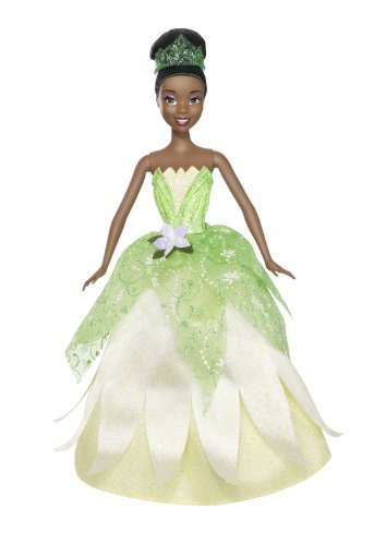 Disney Princess 2-In-1 Ballgown Surprise