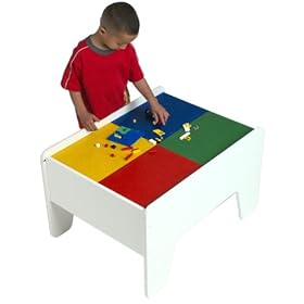 Kid Kraft Activity Table
