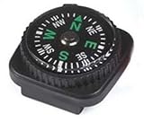 Gelert Button/Watch Compass