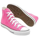 Converse All Star Children's Core Hi Canvas Youths