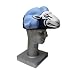 North Carolina Tar Heels - UNC Foamheads Team Hat