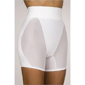 Underworks Padded Rear and Hips Lift Brief