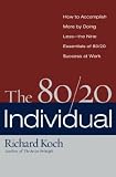 80/20 revolution