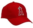 L.A. Angels MVP Adjustable Cap