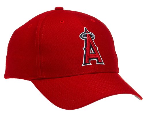 L.A. Angels MVP Adjustable Cap