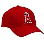 Los Angeles Angels MVP Baseball Cap