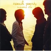 Beach Party