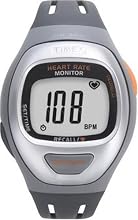 Timex T5G941 Heart Rate Monitor Watch