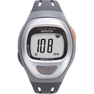 Timex T5G941 Heart Rate Monitor Watch by 