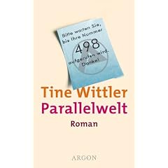 Parallelwelt