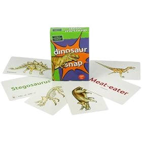Dinosaur Snap