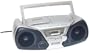 Panasonic RXD10 Digital AM/FM CD Boombox