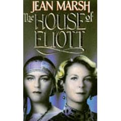 The House of Eliott