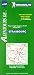 Book Michelin Strasbourg Alentours Map No. 3067