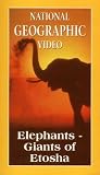 Review Quadrant Video  / National Geographic Video - Elephants - Giants Of Etosha