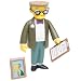 The Simpsons Wave 2 Action Figure Smithers