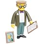 The Simpsons Wave 2 Action Figure Smithers