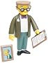 Actionfigur Smithers