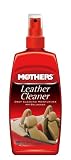 Mothers Leather Cleaner