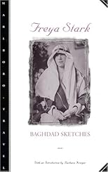Baghdad Sketches