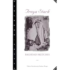 Baghdad Sketches (Marlboro travel)