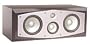 Infinity Center Channel Speaker (Black) (IL36CBLK)
