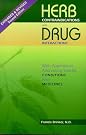 Herb Contraindications And...
