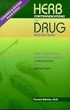 Herb Contraindications And Drug Interactions, Second Edition