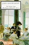 The Forsyte saga