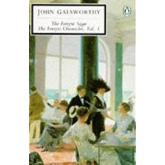 The Forsyte Saga: The Forsyte Chronicles Vol. 1