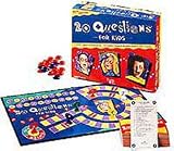 20 QUESTIONS FOR KIDS GAME